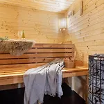 Lägenhet Modrinka