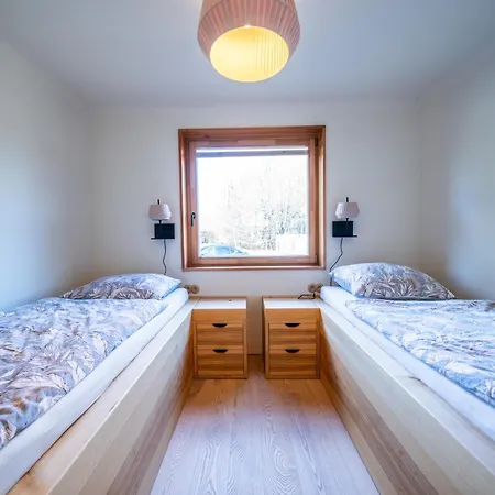 Modrinka Apartment Sec