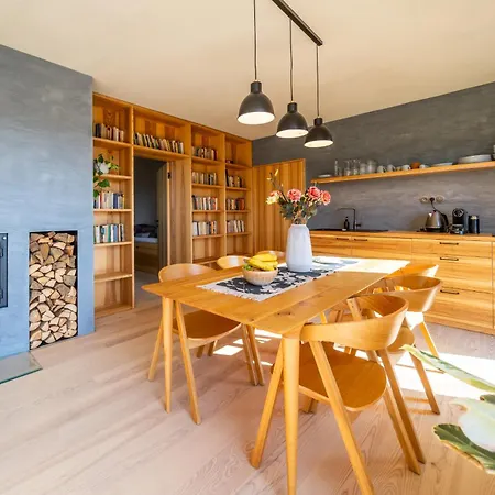 Modrinka Apartment Sec