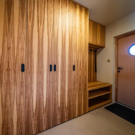 Apartment Modrinka